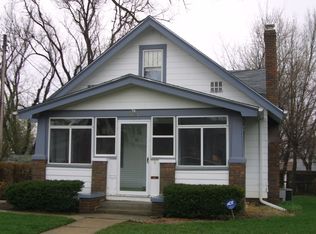 5065 Jackson St, Omaha, NE 68106