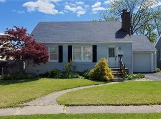 308 Dawnview Ave, Dayton, OH 45431