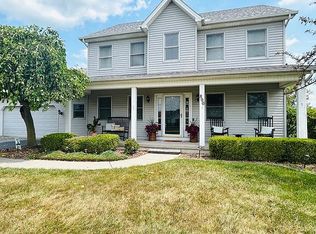 800 Greenview Ave, Delta, OH 43515