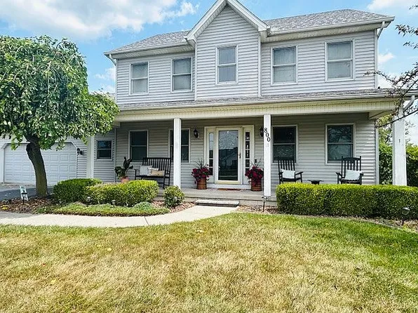 800 Greenview Ave, Delta, OH 43515