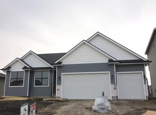231 NE 48th St, Ankeny, IA 50021