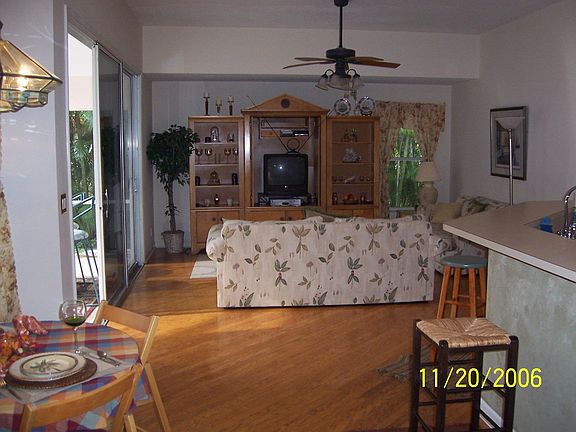 View of Family Room