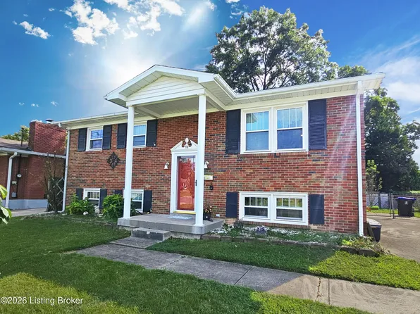 110 Alvina Way, Louisville, KY 40214