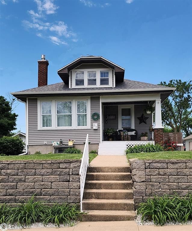 212 N 16th St, Keokuk, IA 52632 Zillow