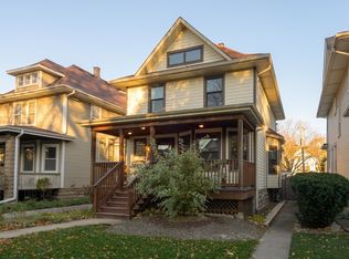 3729 N Lowell Ave, Chicago, IL 60641