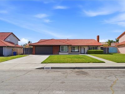 1080 N Brentwood Ave, Rialto, CA, 92376