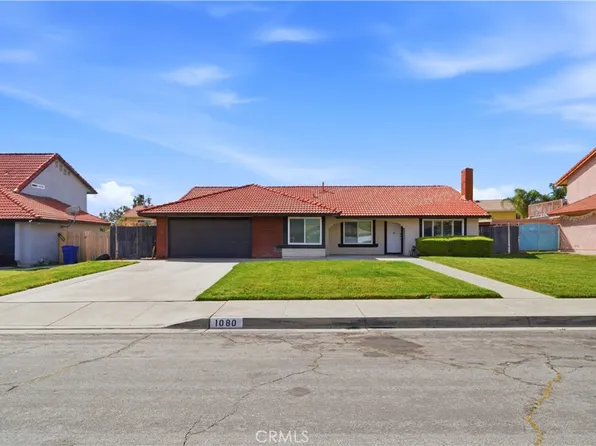 1080 N Brentwood Ave, Rialto, CA 92376