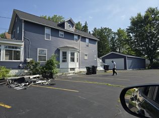131 William St #1, Tonawanda, NY 14150