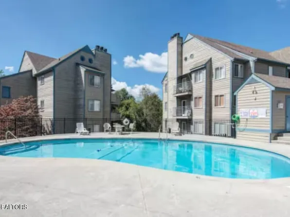 1260 Ski View Dr #2106, Gatlinburg, TN 37738