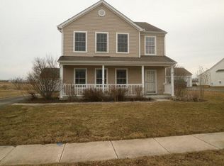 2215 Forest Ridge Dr, Hebron, OH 43025