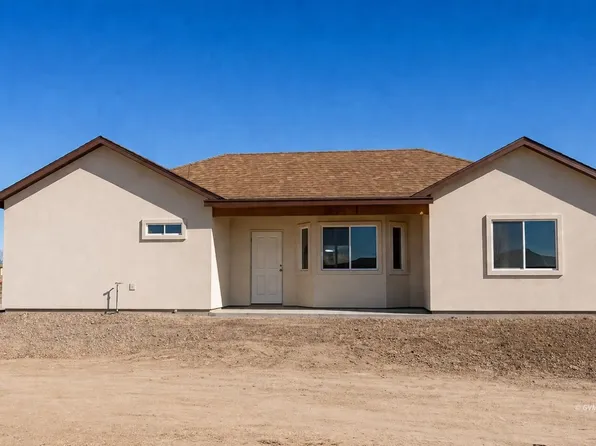 7727 W Melanie St, Pima, AZ 85543