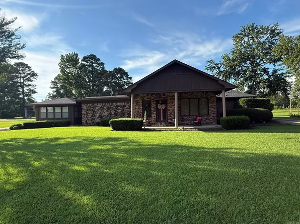 150 Marias Saline Rd, Crossett, AR 71635