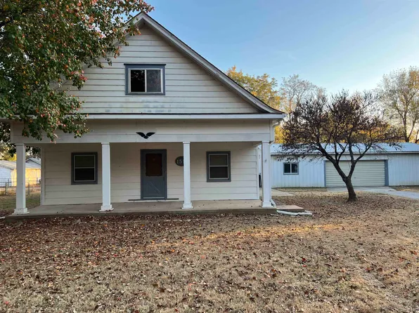 1515 W Colorado Ave, Arkansas City, KS 67005