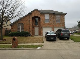 3606 Doolittle Dr, Arlington, TX 76014
