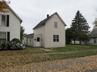 309 Loveland Ave, Peru, IN 46970