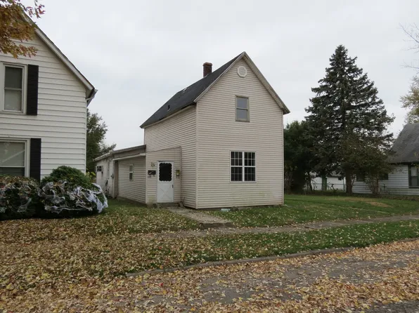 309 Loveland Ave, Peru, IN 46970