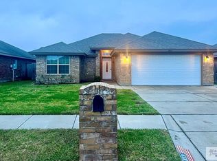 2418 Lexington Pl, Brownsville, TX 78520