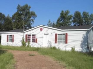 49 Sawyer Loop, Winona, MS 38967