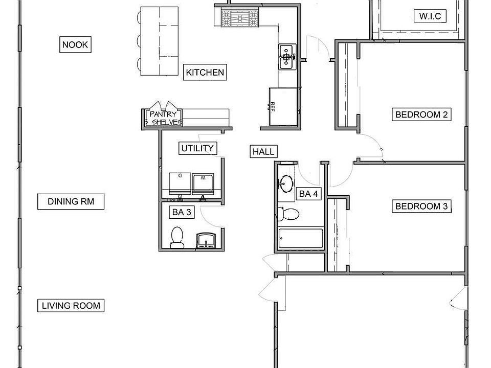 2nd image of 1960 Gardenview Court