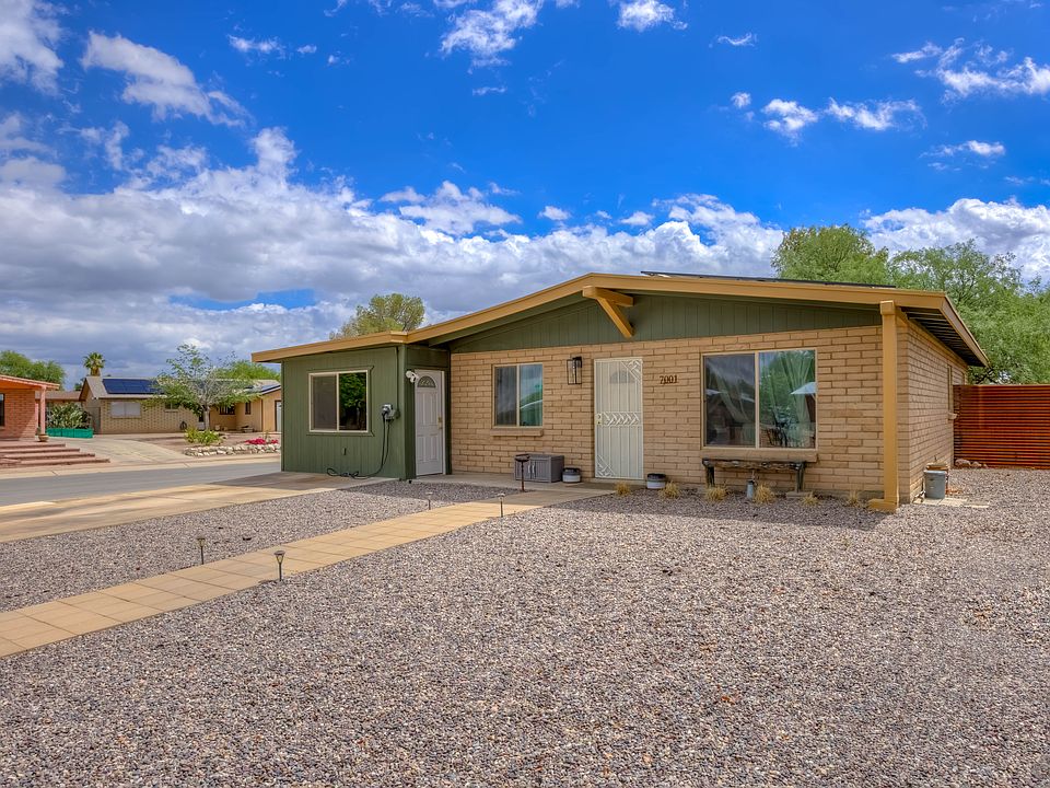 1st image of 7001 S Christopher Pl #2