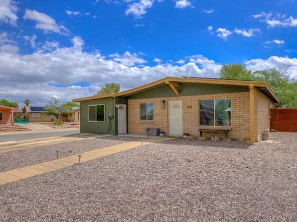 7001 S Christopher Pl #2, Tucson, AZ 85746