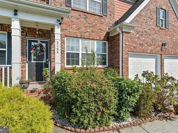3164 Yachet Ct SW, Snellville, GA 30039