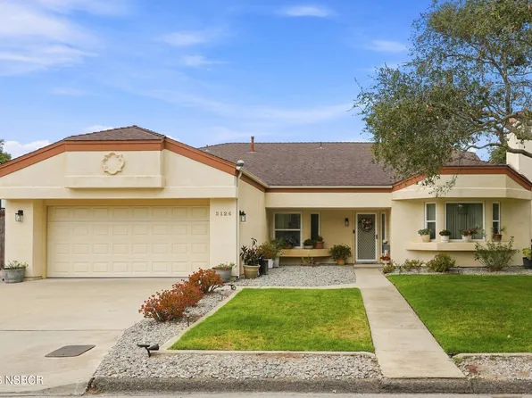 3124 Manley Dr, Lompoc, CA 93436