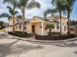 605 W Redwood St, San Diego, CA 92103