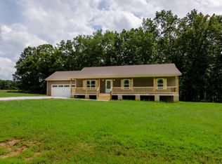 241 Timber View Rd, Pikeville, TN 37367