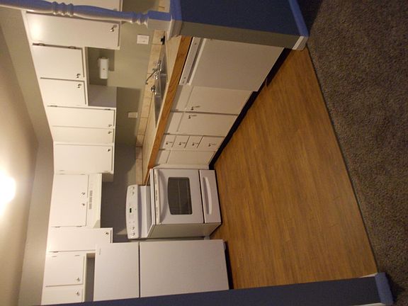 2nd image of 2640 E Yampa St #29