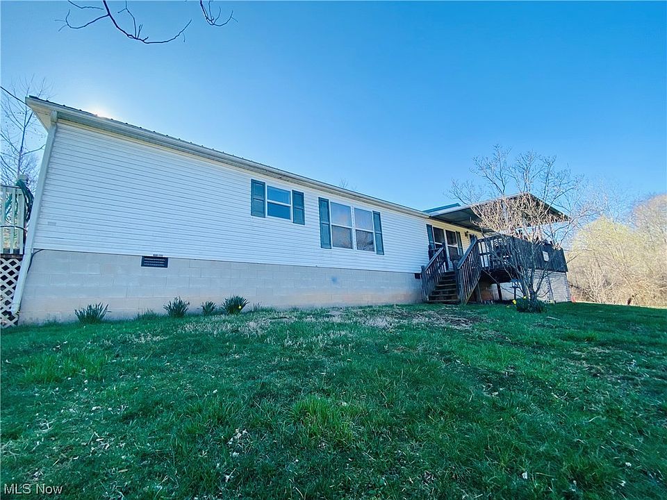 1717 Congress Rd, Belpre, OH 45714 Zillow