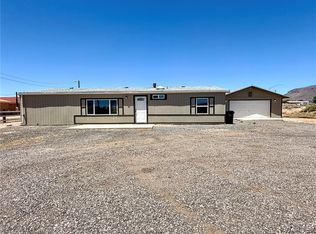 3985 N Lomita Street, Kingman, AZ 86409