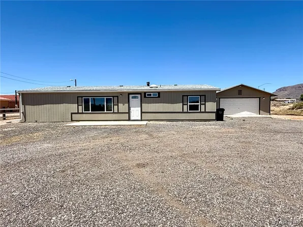 3985 N Lomita St, Kingman, AZ 86409