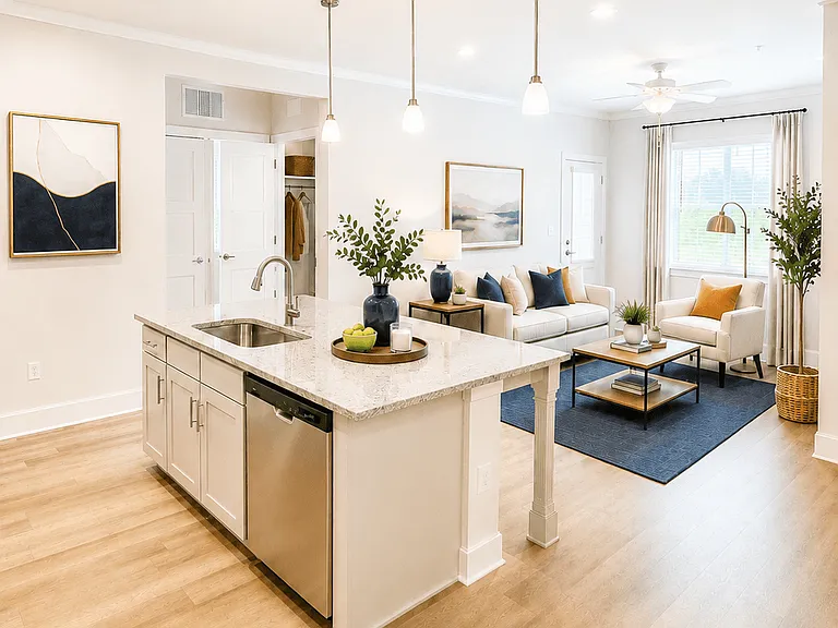 Caelian South Grove Apartments — Photo 8