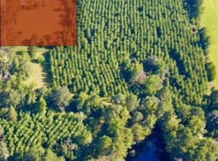 Miller County #5, Doddridge, AR 71834