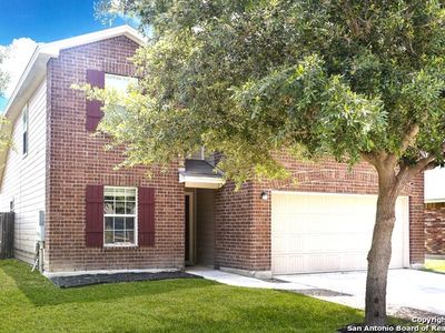 12538 Nine Iron Way, San Antonio, TX, 78221