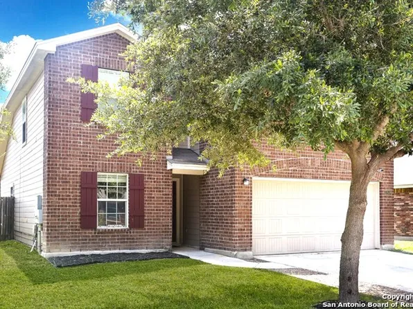 12538 Nine Iron Way, San Antonio, TX 78221
