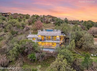 9065 W Canelo Hills Trl, Elgin, AZ 85611