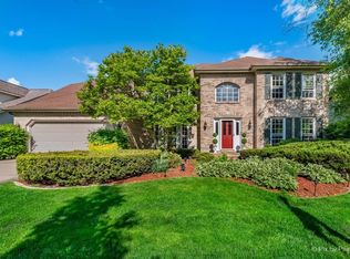 917 Eddystone Cir, Naperville, IL 60565