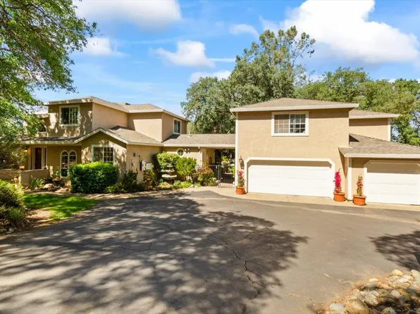 3720 Four Springs Dr, Rescue, CA 95672