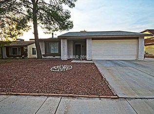 3737 Silent Hill Dr, Las Vegas, NV 89147