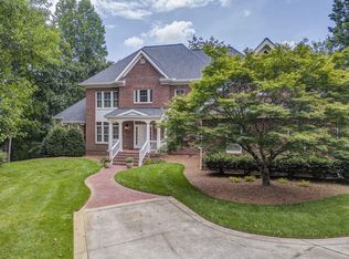 259 Paradise Dr, Rocky Face, GA 30740