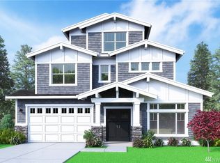 3206 109th Ave SE, Bellevue, WA 98004