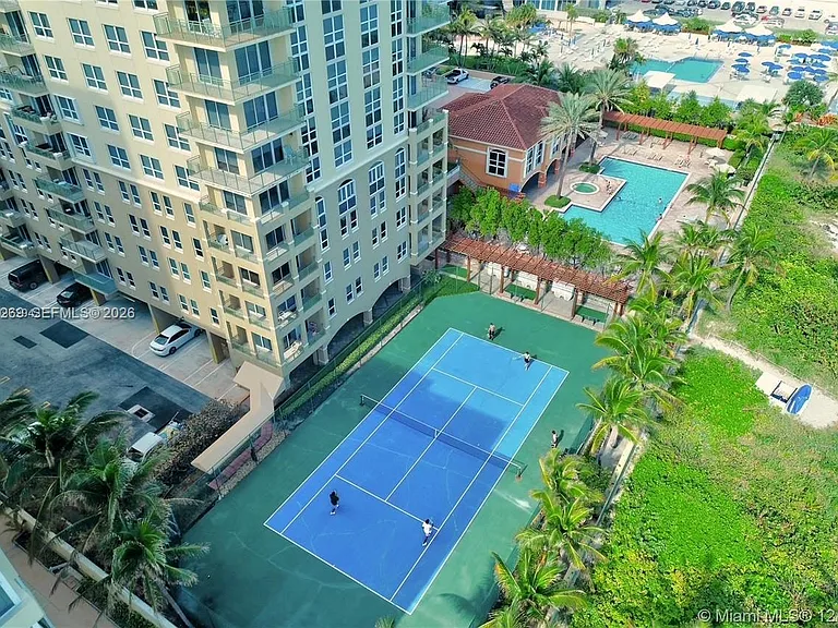 2080 S Ocean Dr #1405 — Photo 21