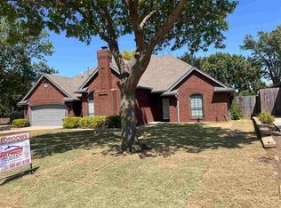 2317 NE 36th St, Lawton, OK 73507