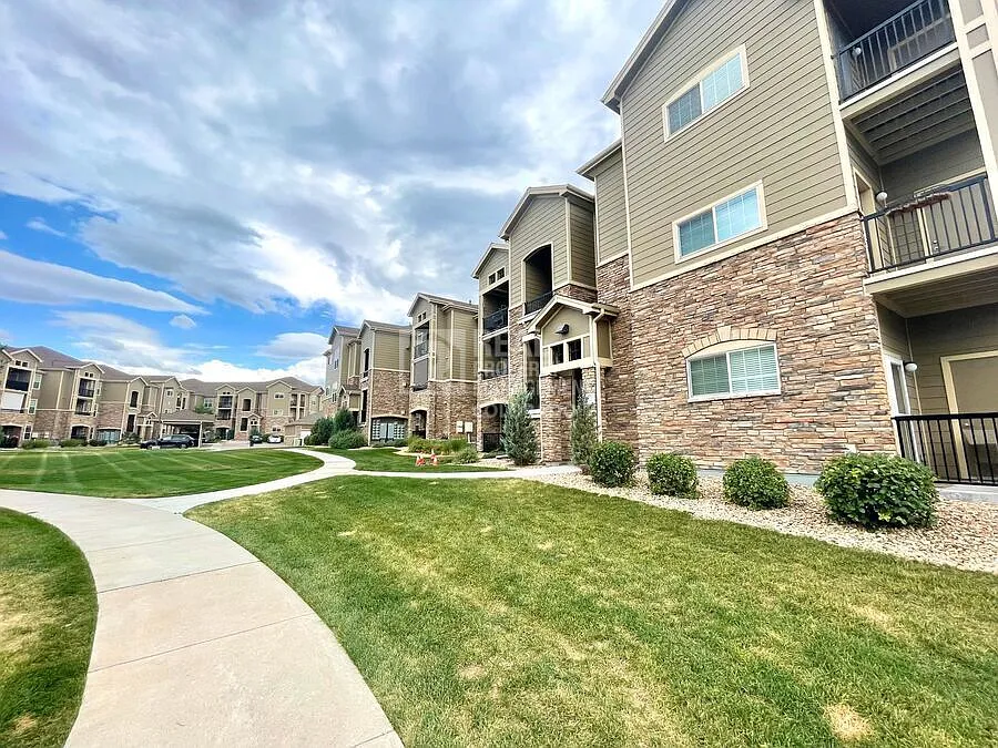 17297 Wilde Ave #207