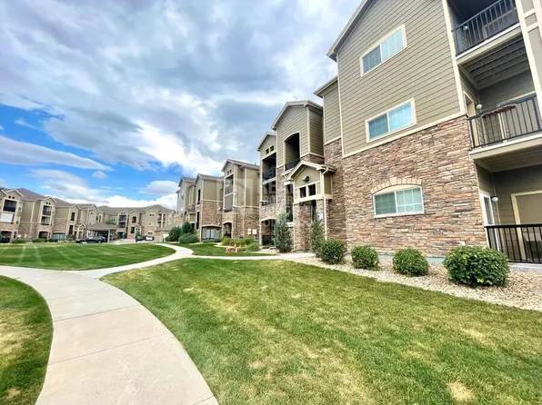 17297 Wilde Ave, Parker, CO