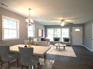 1007 Ancroft Ave, Durham, NC 27713