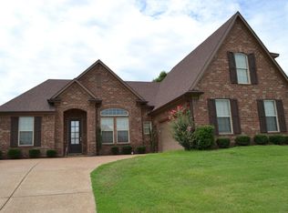 6067 Coleman Rd, Olive Branch, MS 38654