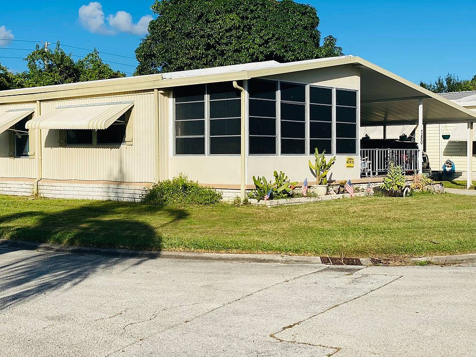 1st image of 7000 20th St Lot 780